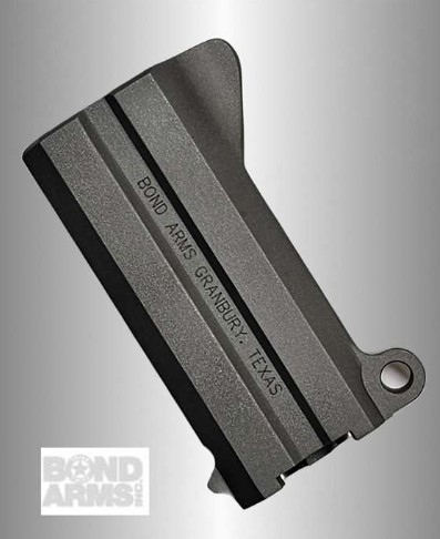 BOND BBL 45ACP MATTE 3